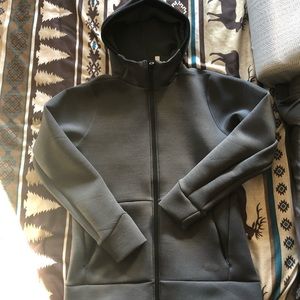 Men’s Oakley Shell Jacket